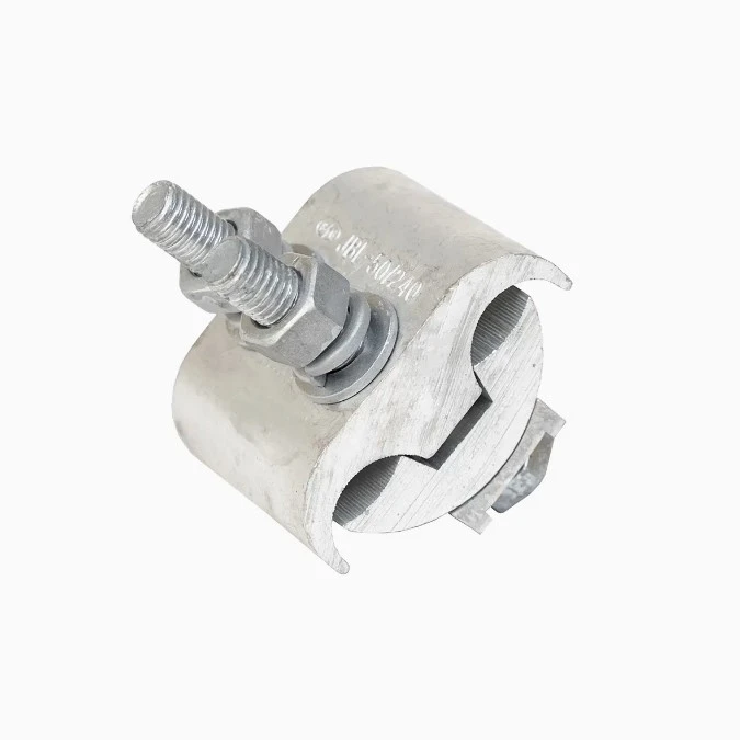 HDG Parallel Groove Clamp